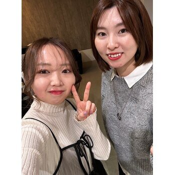 新しい仲間と感謝の2年目