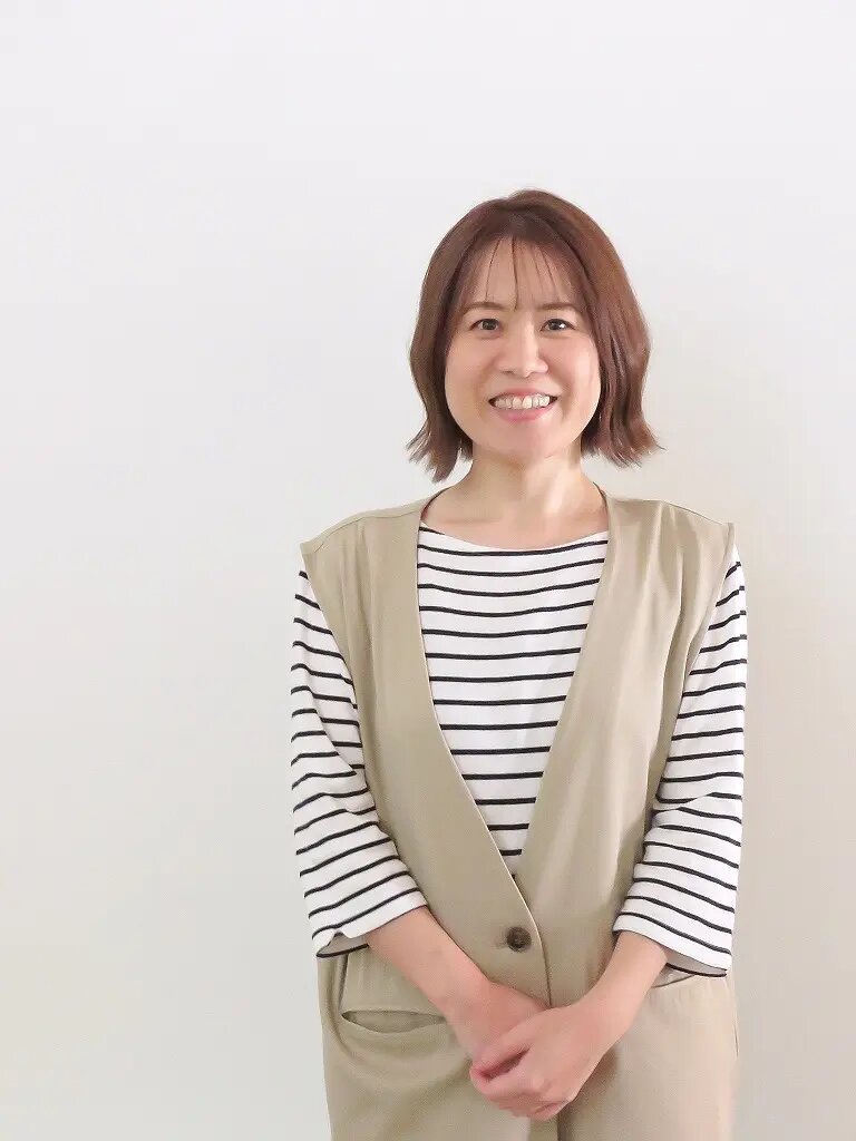 内山 恵理